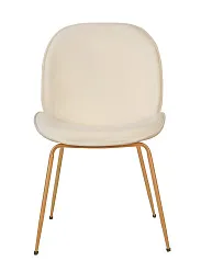 купить Стул Scoop Beige в интернет-магазине