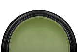 Мягкий стул с подлокотниками Delo Kora Arm Green №4