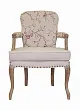 Классическое кресло Anver Sakura №0
