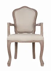 заказать Стул Graph Arm Beige