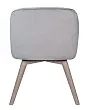 Стул Aqua Wood Grey №3