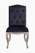 Стул Melis Black №0