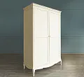 Шкаф "Леонтина (Leontina)" двустворчатый арт LT27KR №2
