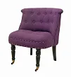 Низкое кресло Aviana Purple №3