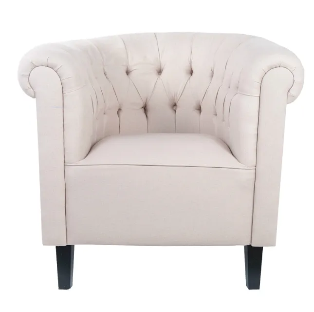 Низкое кресло Swaun Beige в Москве Низкое кресло Swaun Beige