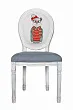 Стул Volker Grey Bear V2 №0