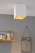 94498 Светильник потолочный светодиодный POLASSO №0