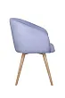 Стул Visti Velvet V3 №2