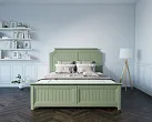 Кровать "Оливия (Olivia)" 180х200 арт GA3001/18 №4