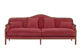 Диван Madesta Red №0