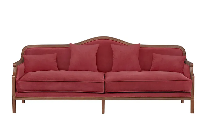Диван Madesta Red в Москве Диван Madesta Red