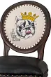 Полубарный стул Kosco Kora average King Dog №4