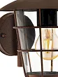 94855 Уличный настенный светильник PULFERO 1 №1