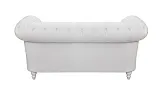 Диван Odis White №3