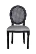Стул Volker Memos Light Grey №0