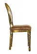 Стул Volker Golden Cat №3