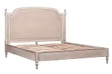 Дизайнерская кровать Leysa 160х200 №1