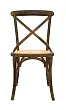 Стул Cross Back Bronze №0