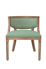 Стул Orzo Olive V2 в интерьере