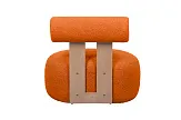 Кресло Luman Orange V2 №3 в Москве