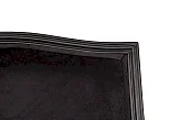 Классическое кресло Trak Black №4