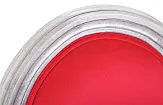 Стул Volker Original Red №6