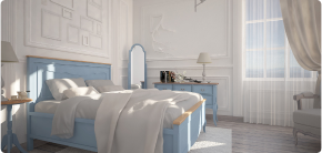 Для спальни