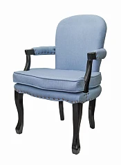 красивое Полукресло Anver Blue на заказ