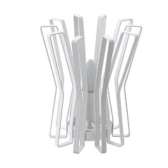 Настольная лампа LOCUBIN в интерьере