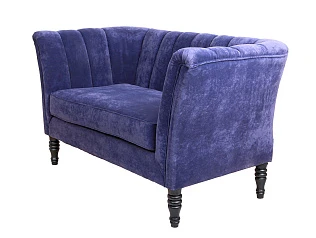 стильный Дизайнерский двухместный диван Dalena New