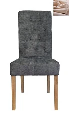 фото Стул Ostin Beige