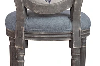 заказать Стул для кафе Volker Owl V4