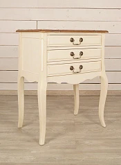 красивые Тумба "Leontina" на 3 ящика арт ST9348 в интернет-магазине