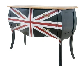 красивый Дизайнерский комод Baina на заказ