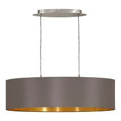 купить стильные 31614 Подвесной потолочный светильник (люстра) MASERLO в интернет-магазине