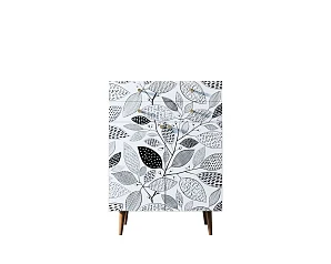 стильные Комод "Berber" большой принт 9 арт BB12/Print_09