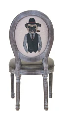 заказать Стул Volker Dog