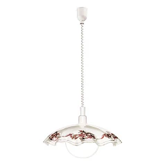 стильные Подвесной потолочный светильник (люстра) VETRO 3041