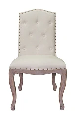 стильный Дизайнерский обеденный стул Melis Beige на заказ