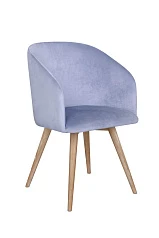 красивый Стул для кафе Visti Velvet V3