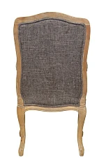 Мягкое полукресло с подлокотниками Wallis