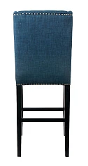 купить Дизайнерский барный стул Skipton Blue в интернет-магазине