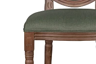 красивые Стул для кафе Volker Leg Geen в интернет-магазине