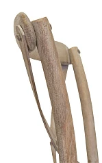 купить красивый Стул Cross Back Old