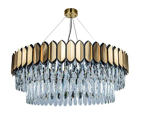 фото Люстра Nordic D800