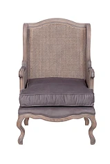 купить стильные Классическое американское кресло Brody Ratang V2