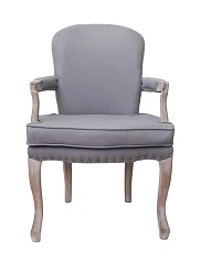 купить Полукресло Anver Grey