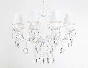 заказать стильные Люстра Karma D70