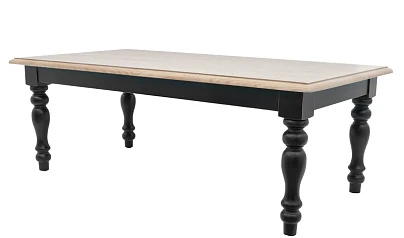 фото Журнальный столик прямоугольный Kamel в интерьере