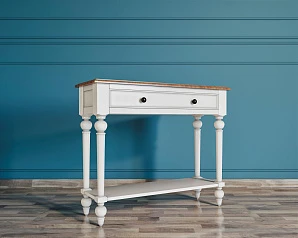 Консоль "Odri" арт od2124 в интерьере